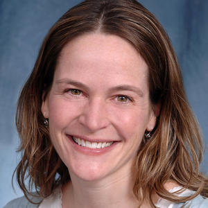 Julie Ernst, Chancellor’s Distinguished Research/Creative Activity Award