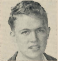 Howard Higholt in 1957