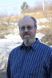 Headshot of Jason Ford, Associate Professor of Philosophy