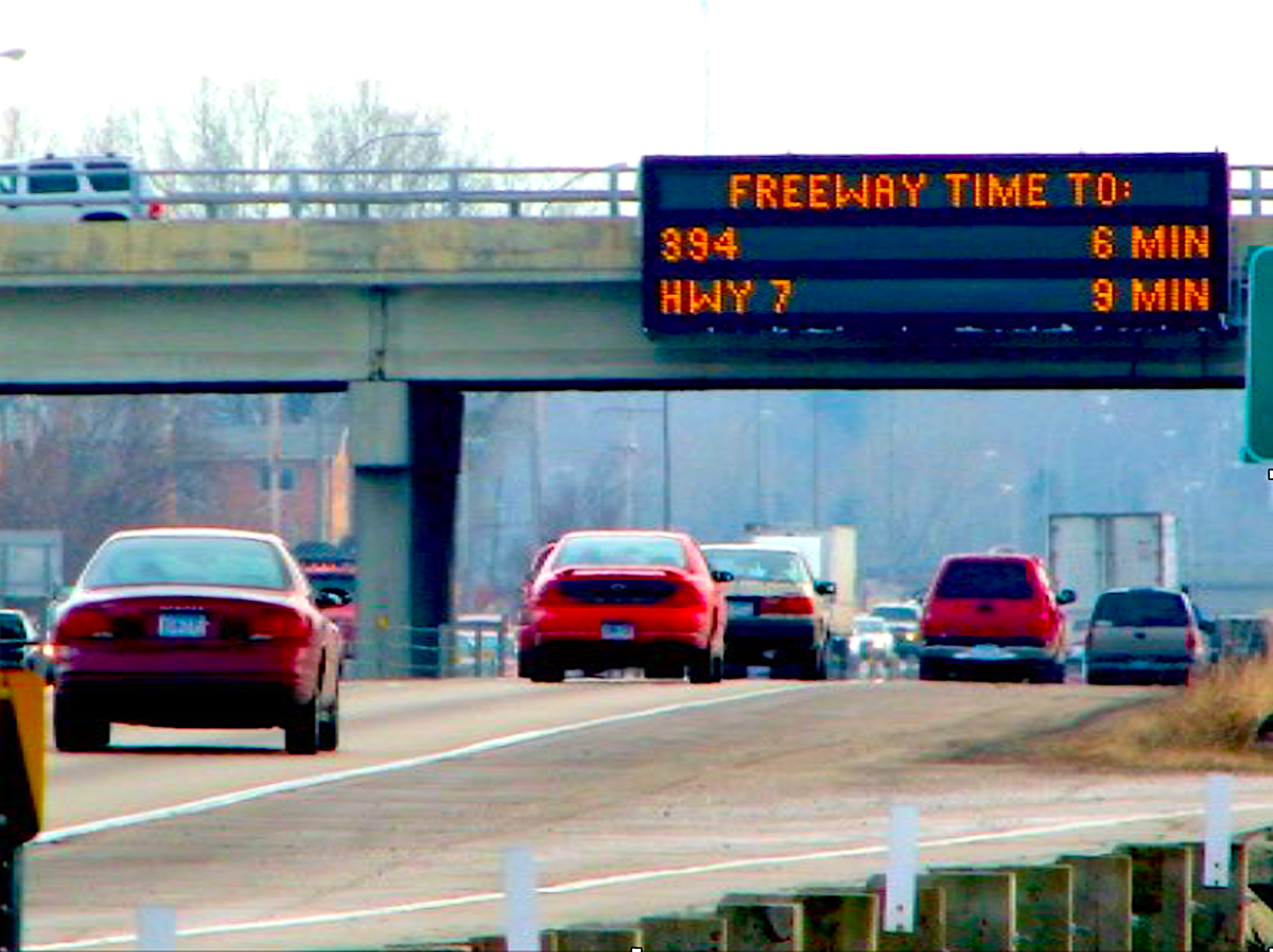 freeway-travel