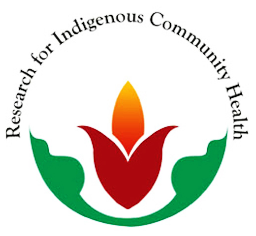Research for Indigenous Community Health logo