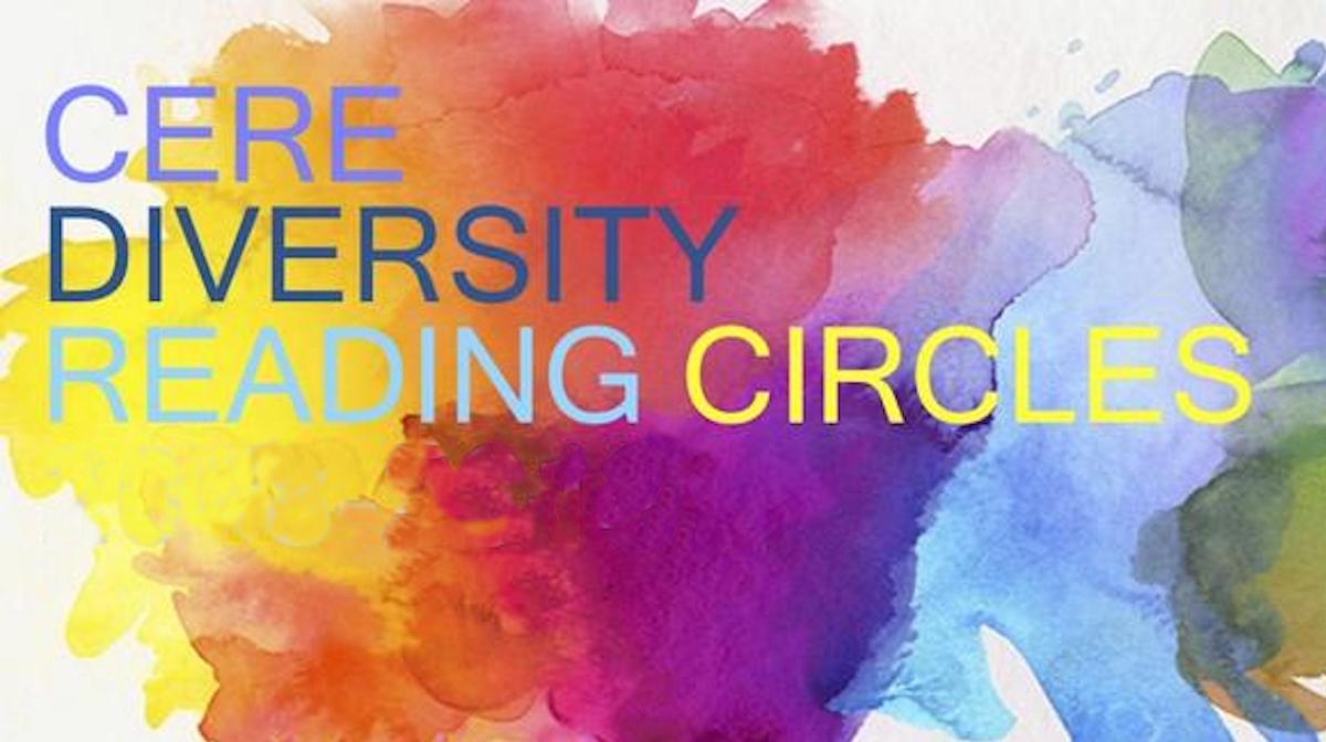 color banner - reading circles