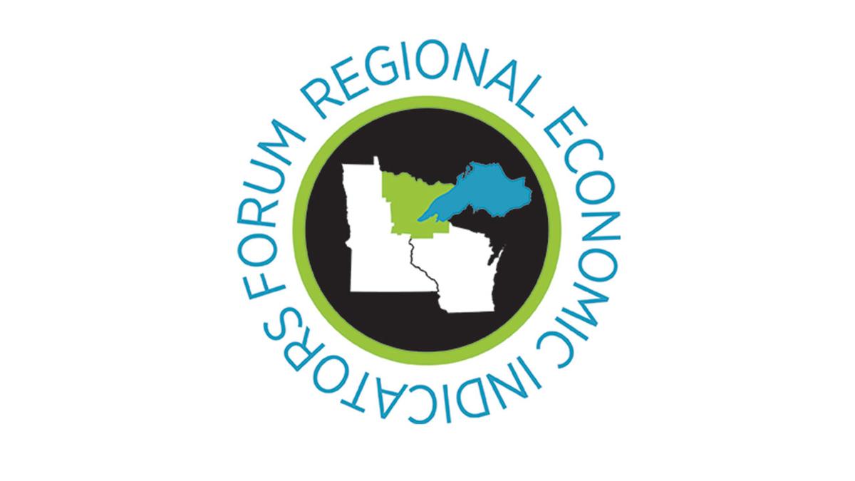 Regional Economic Indicators Forum (REIF) logo