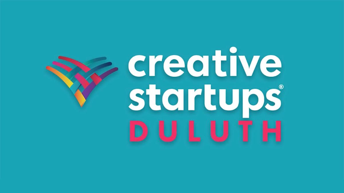 Graphic for Creative Startups Duluth