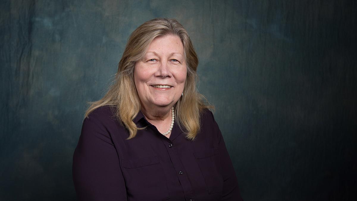 Associate Professor Karen Marsh