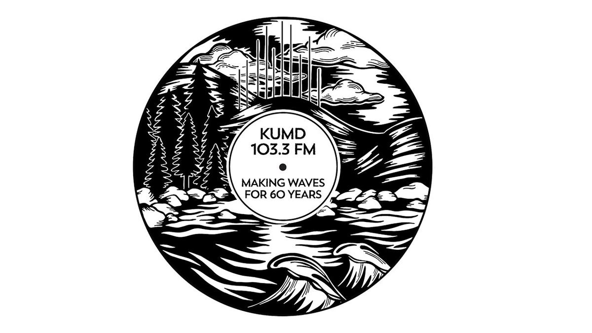 KUMD Radio making waves images