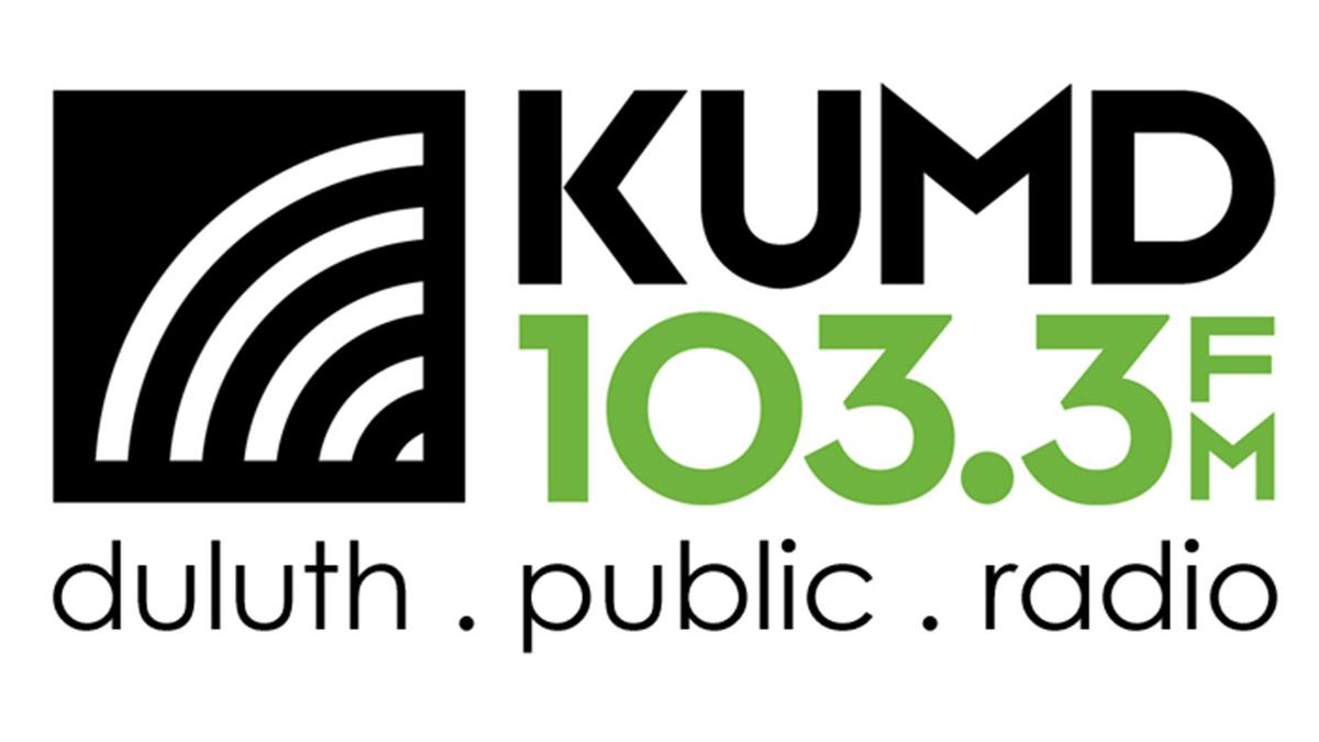 KUMD logo
