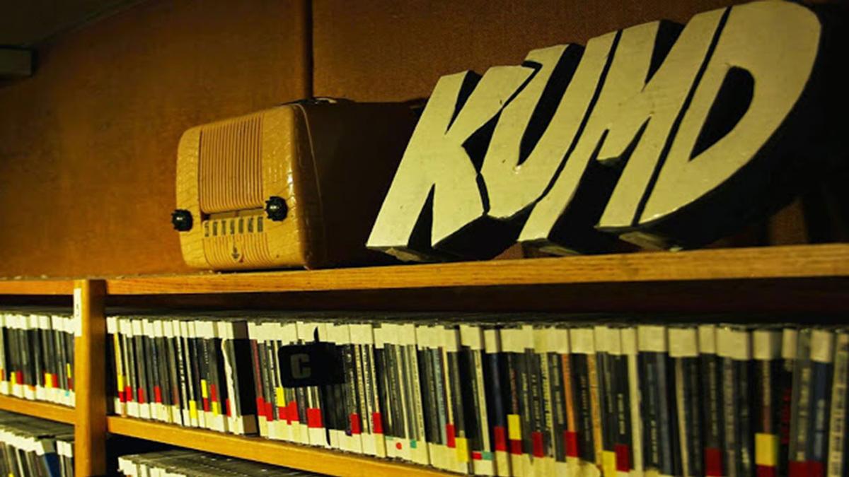 KUMD Radio