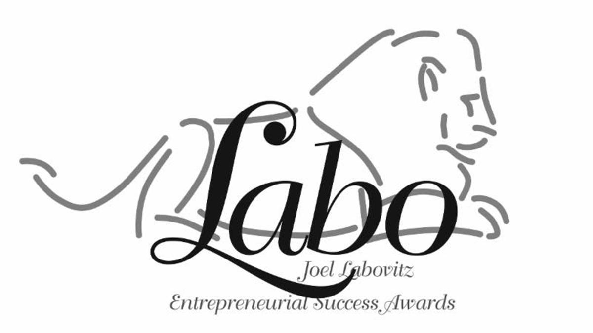 Labovitz Award logo
