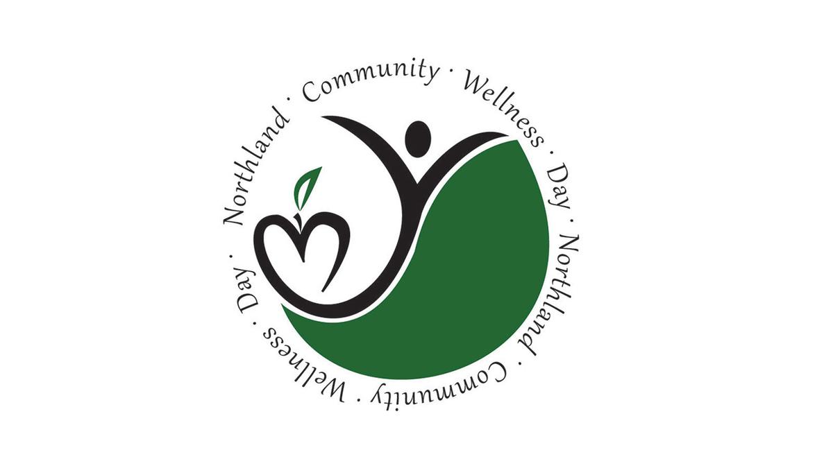 Northland Community Wellness Day 2017 logo