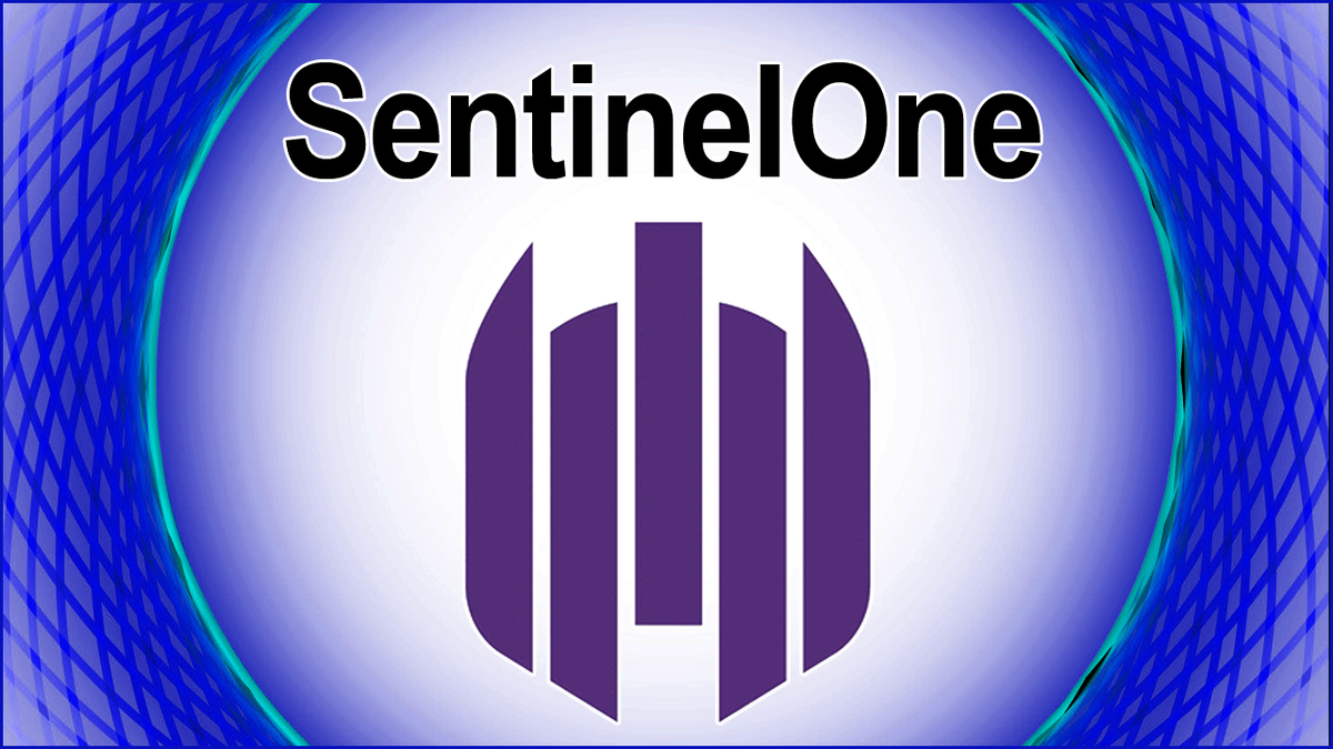 Words: Sentinel One