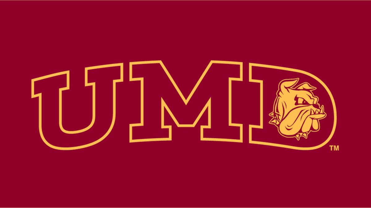University of Minnesota Duluth Champ logo