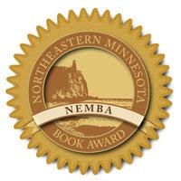 NEMBA award seal