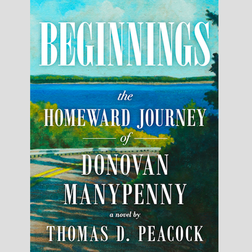Beginnings-book-by-Thomas-Peacock
