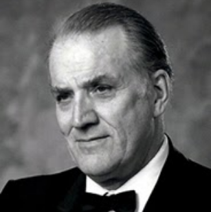 Professor Vernon Opheim