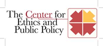 ethics and public policy
