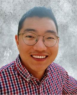 UMD Assistant Professor Daehyoung “DH” Lee