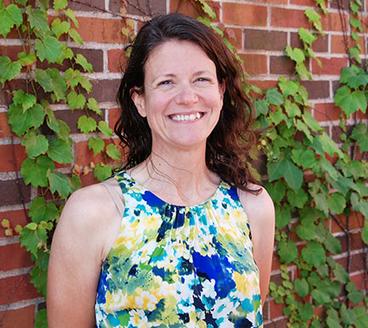 UMD Associate Professor Jennifer Kreps Frisch, Department of Education
