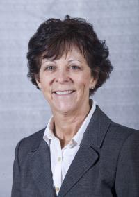 UMD CED Business Consultant Mary Lundeen