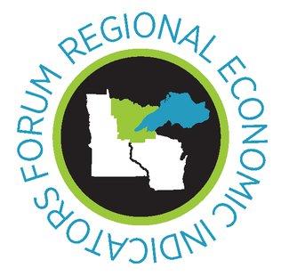 Regional Economic Indicators Forum logo