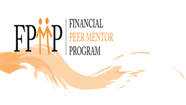 Financial Peer Mentor Program